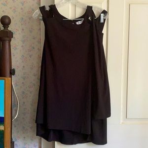 Black Jone Studio Blouse